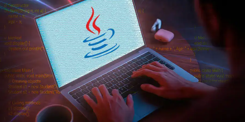 Java Course in Salem | Java Training in Salem